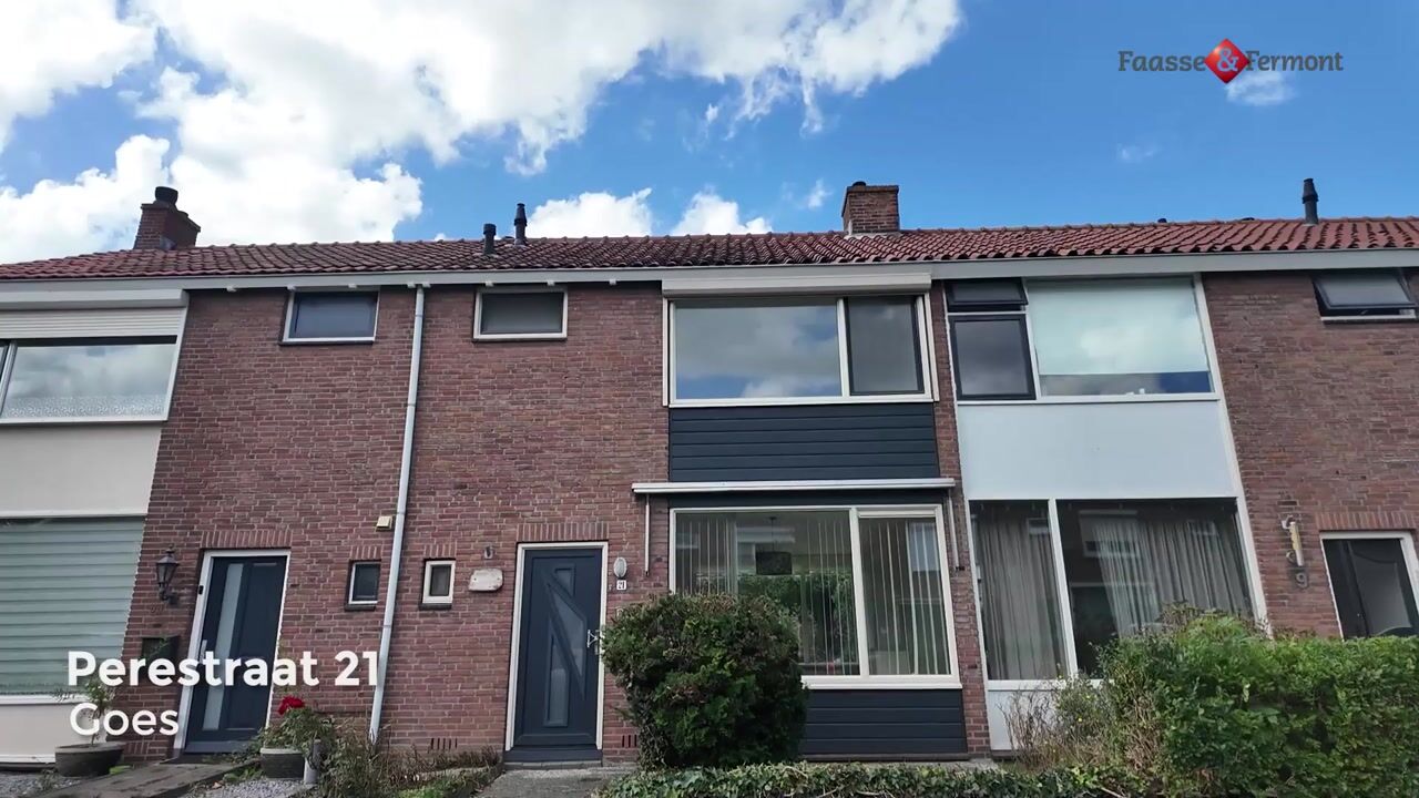 Video van Perestraat 21