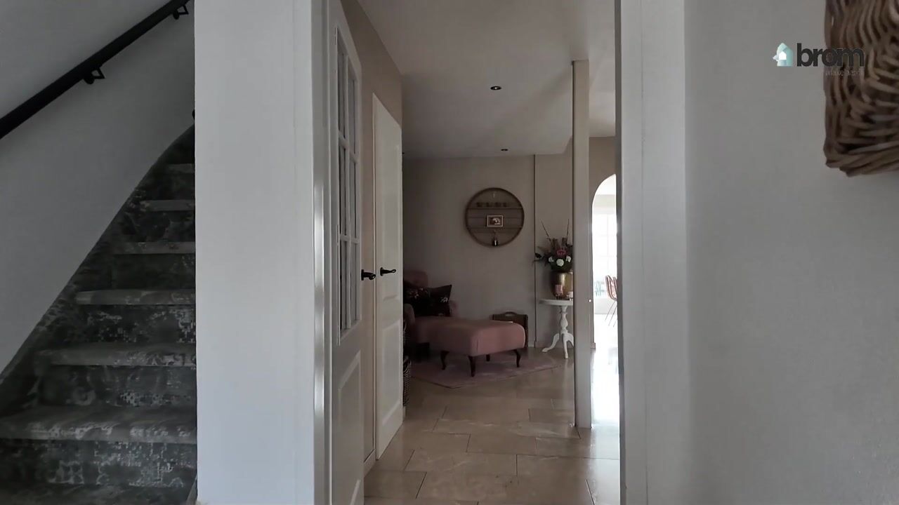 Video van Armagnaclaan 34