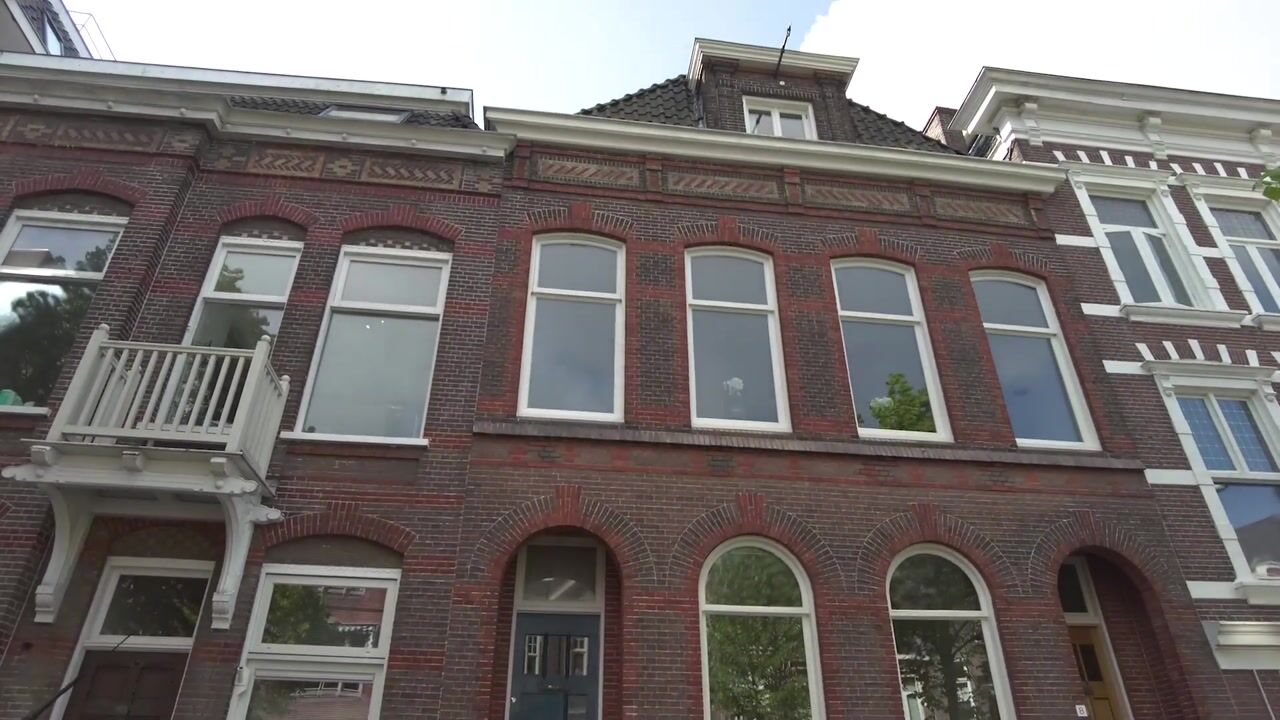 Video van Kraneweg 8-A