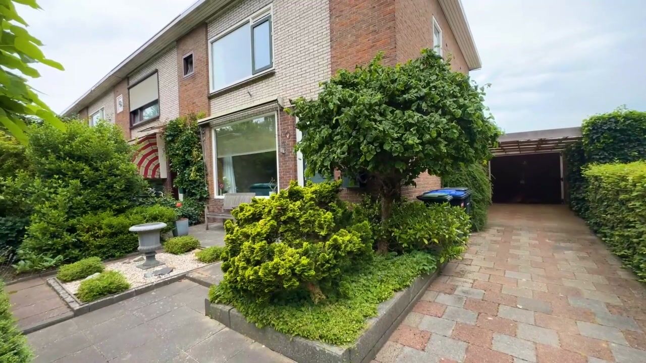Video van Rembrandtlaan 73
