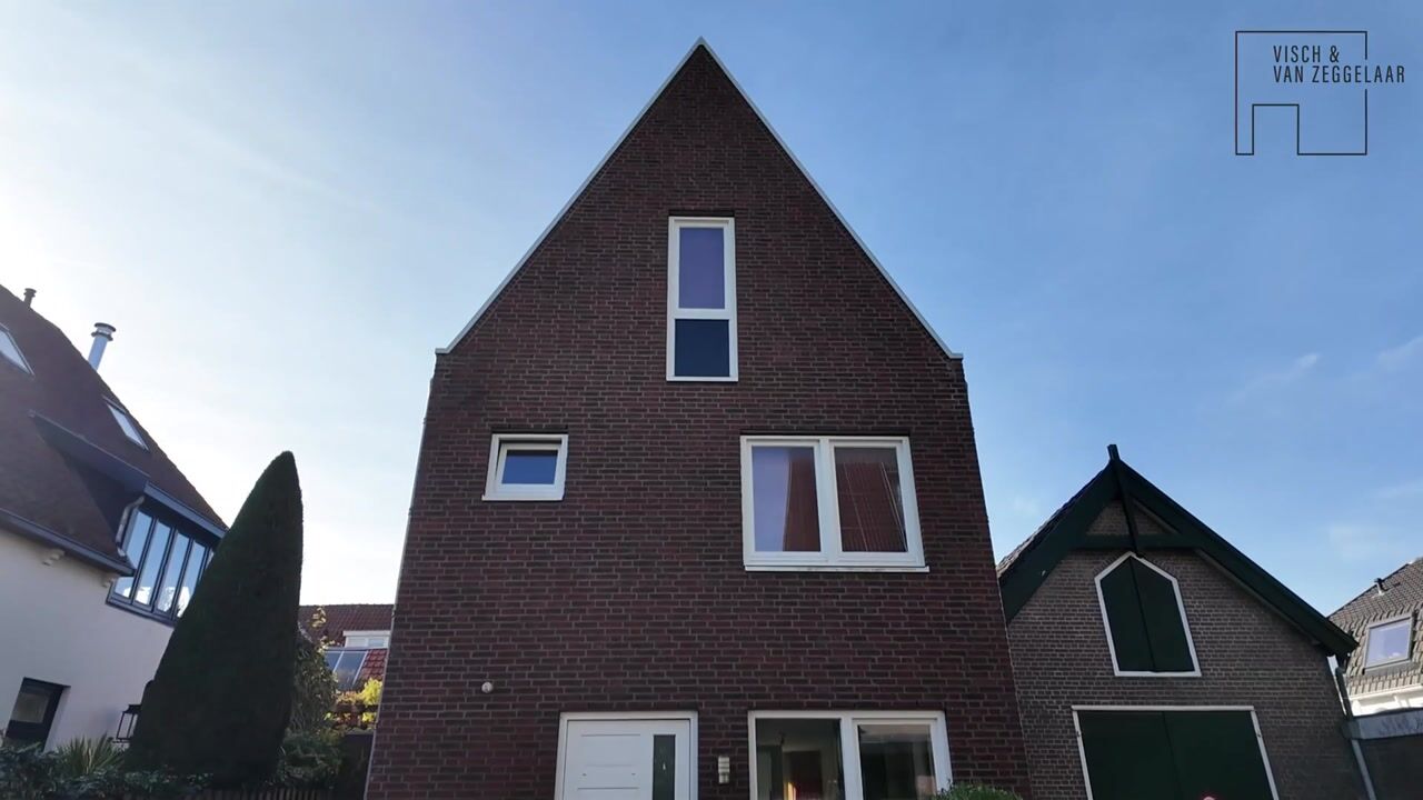 Video of Molenlaan 20