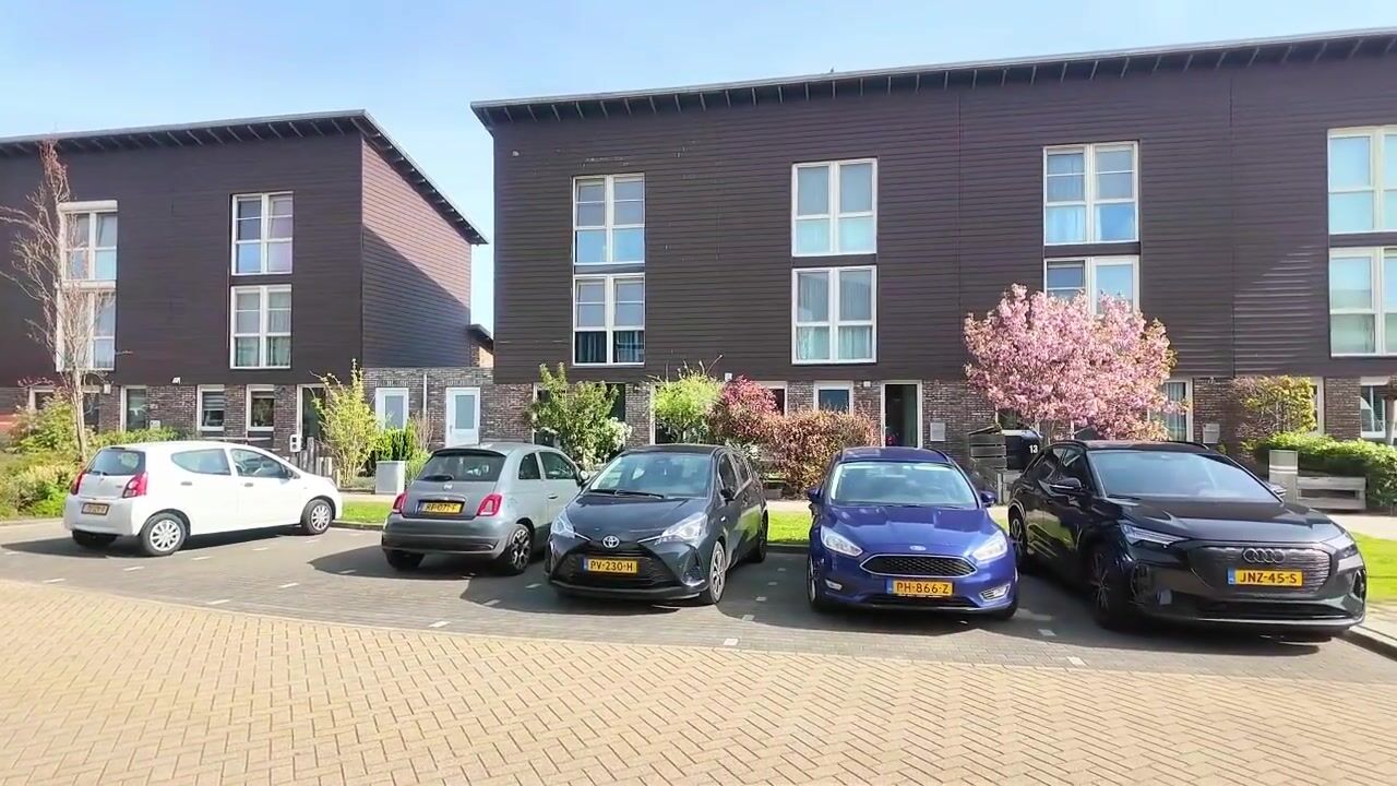 Video van Aalscholverlaan 11