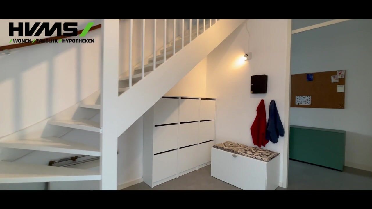 Video of Berkenlaan 7