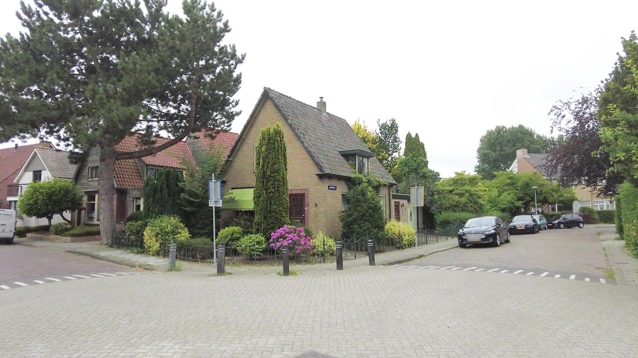 Video van Westerstraat 31