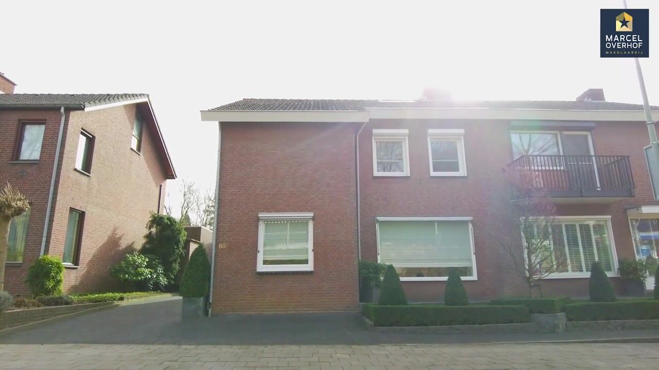 Video of Humcoverstraat 80