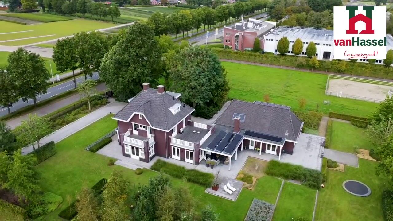 Video of Bredaseweg 24
