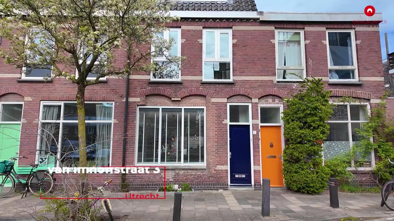 Video of Van Imhoffstraat 3