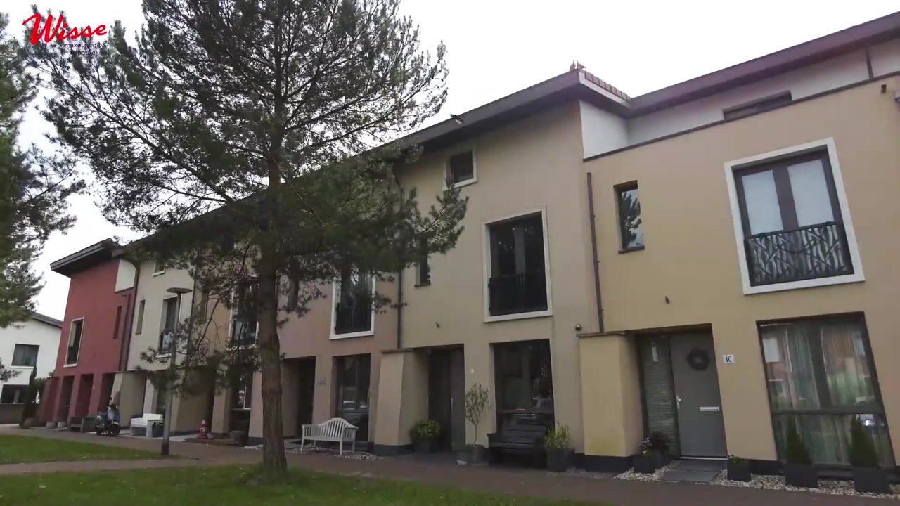 Video of Moerbeigaarde 12