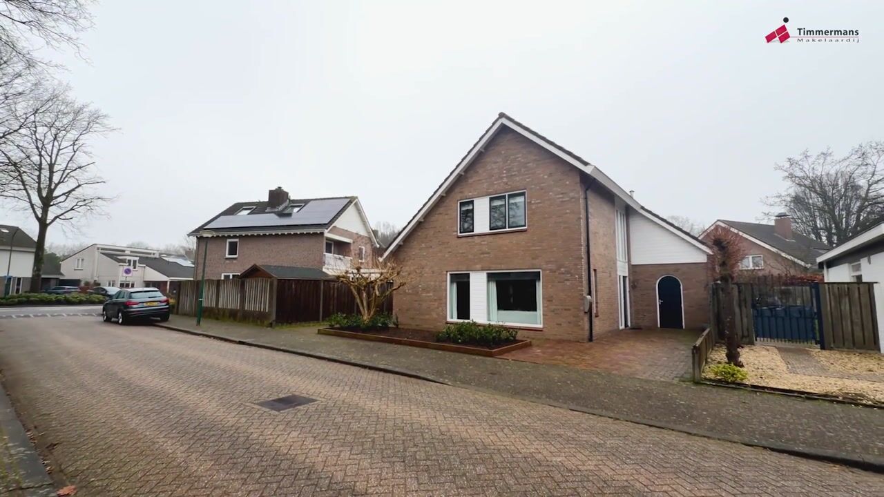 Video van Handboogstraat 1