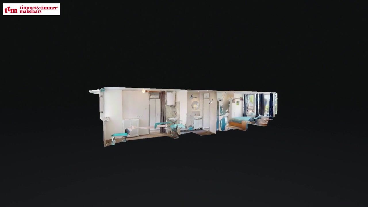 Video of Dorpsstraat 32-C