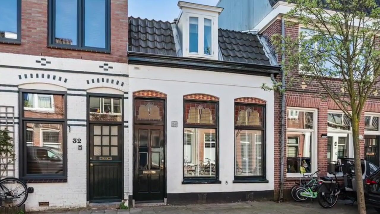 Video van Generaal De la Reijstraat 30