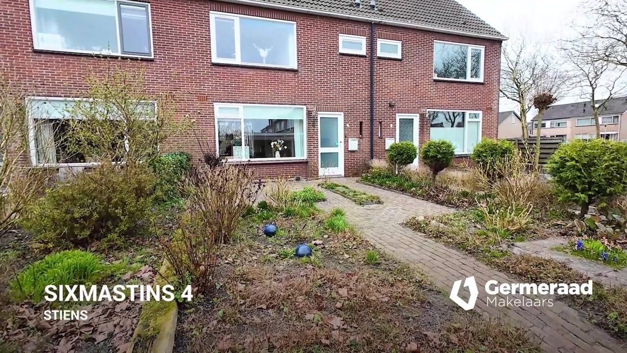 Video of Sixmastins 4