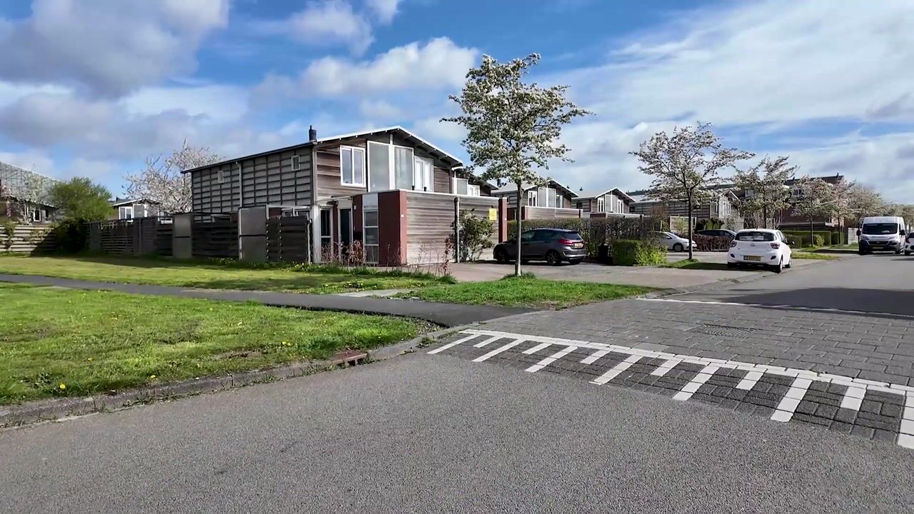 Video van Daniël Ruynemanlaan 2