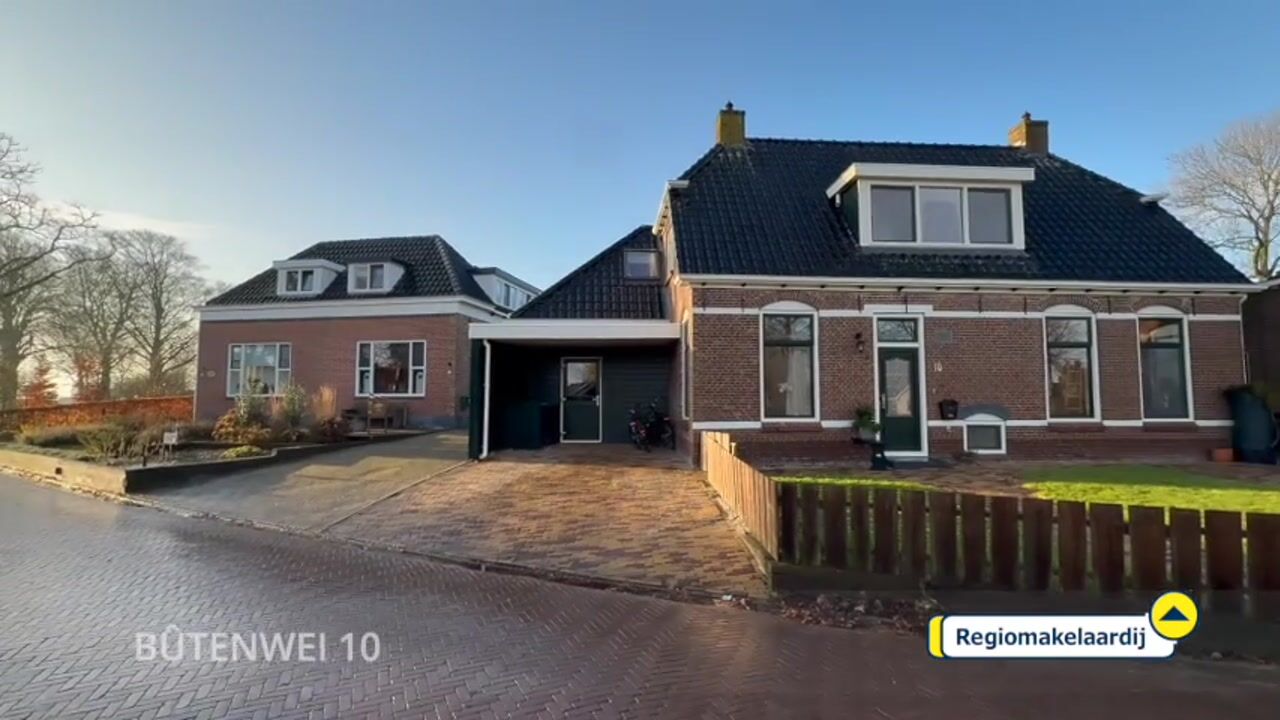 Video of Bûtenwei 10