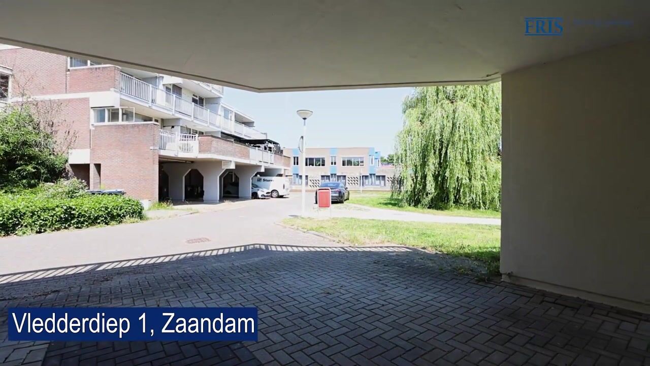 Video van Vledderdiep 1