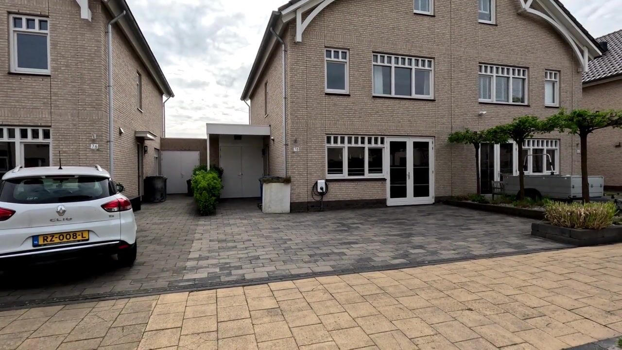 Video van Dokter Diamantlaan 78