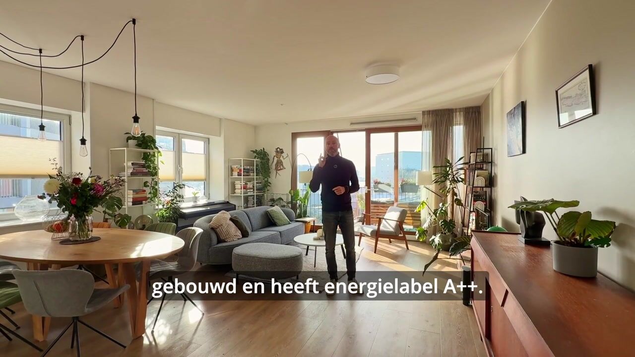 Video of Conny Stuartstraat 41