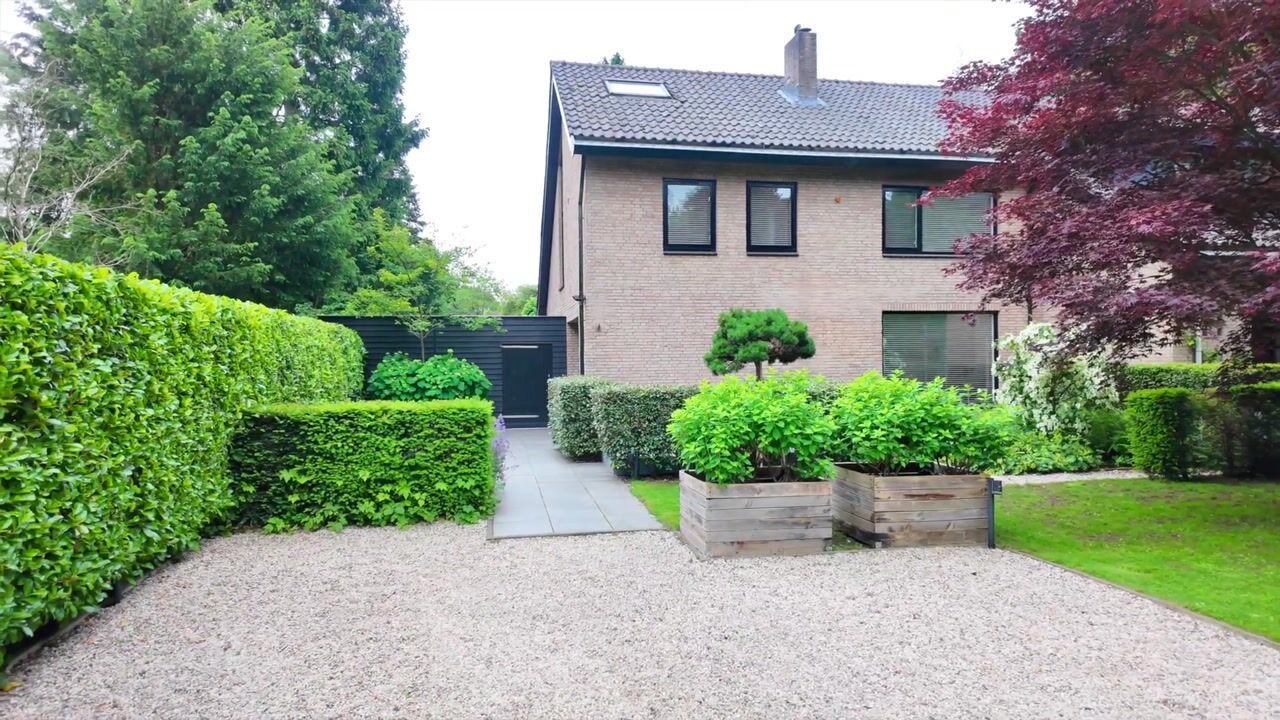 Video van Van der Helstlaan 29