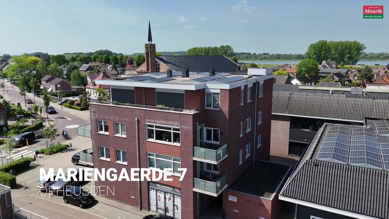 Video van Mariëngaerde 7