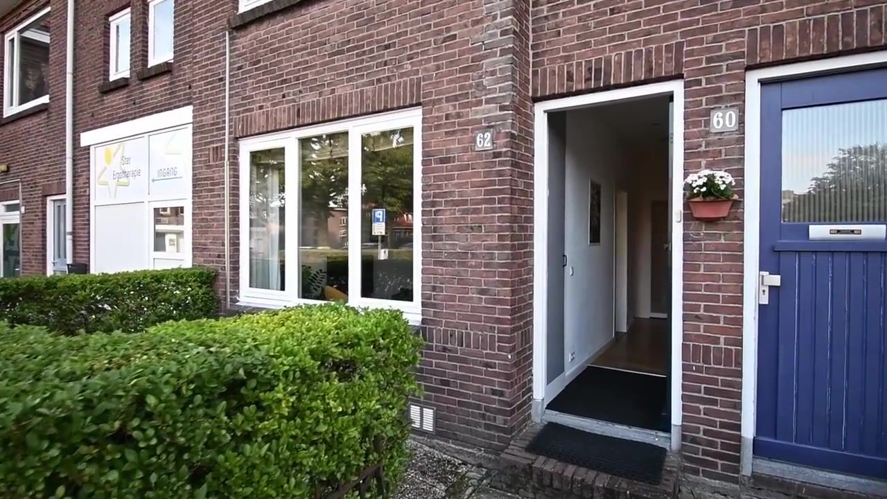Video van Biezendwarsstraat 62