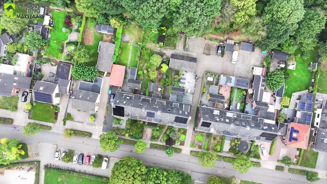 Video van Dichterseweg 136