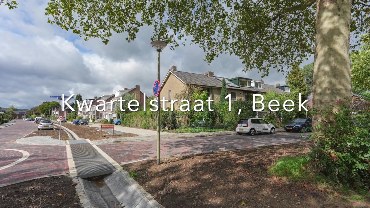 Video van Kwartelstraat 1
