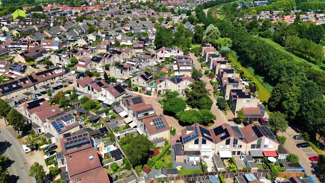 Video van Van Hemertmarke 5