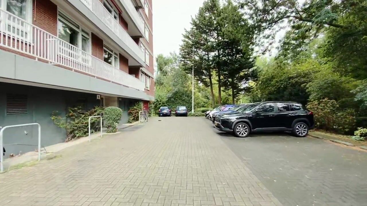 Video van Kornalijnhorst 250