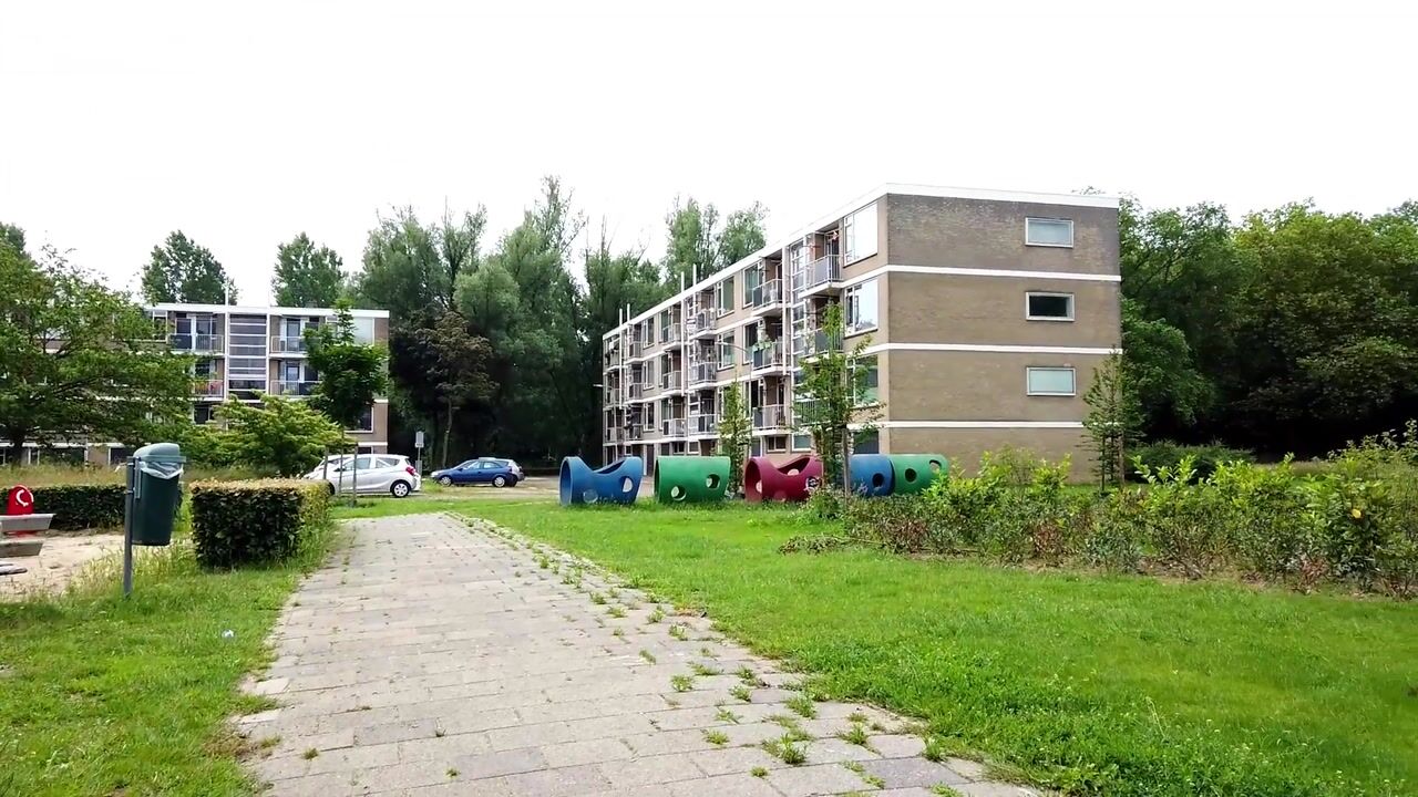 Video van Aldenhof 3577