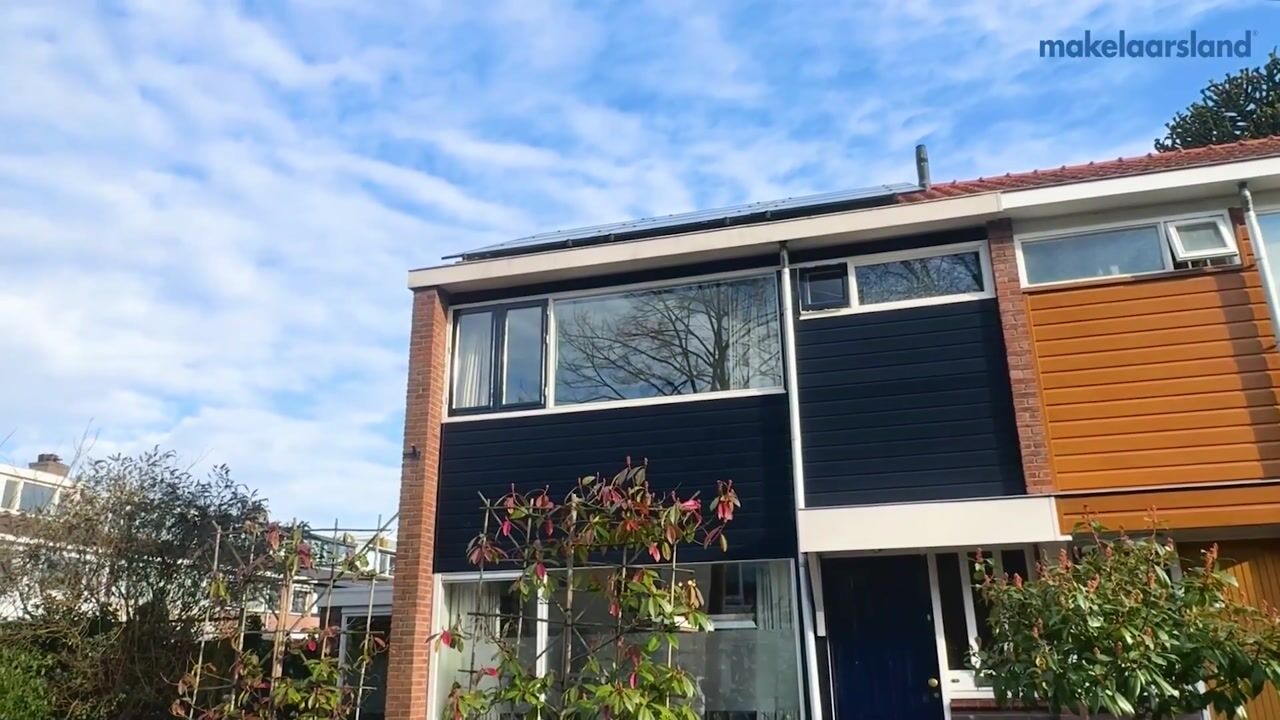 Video van Troelstraweg 32