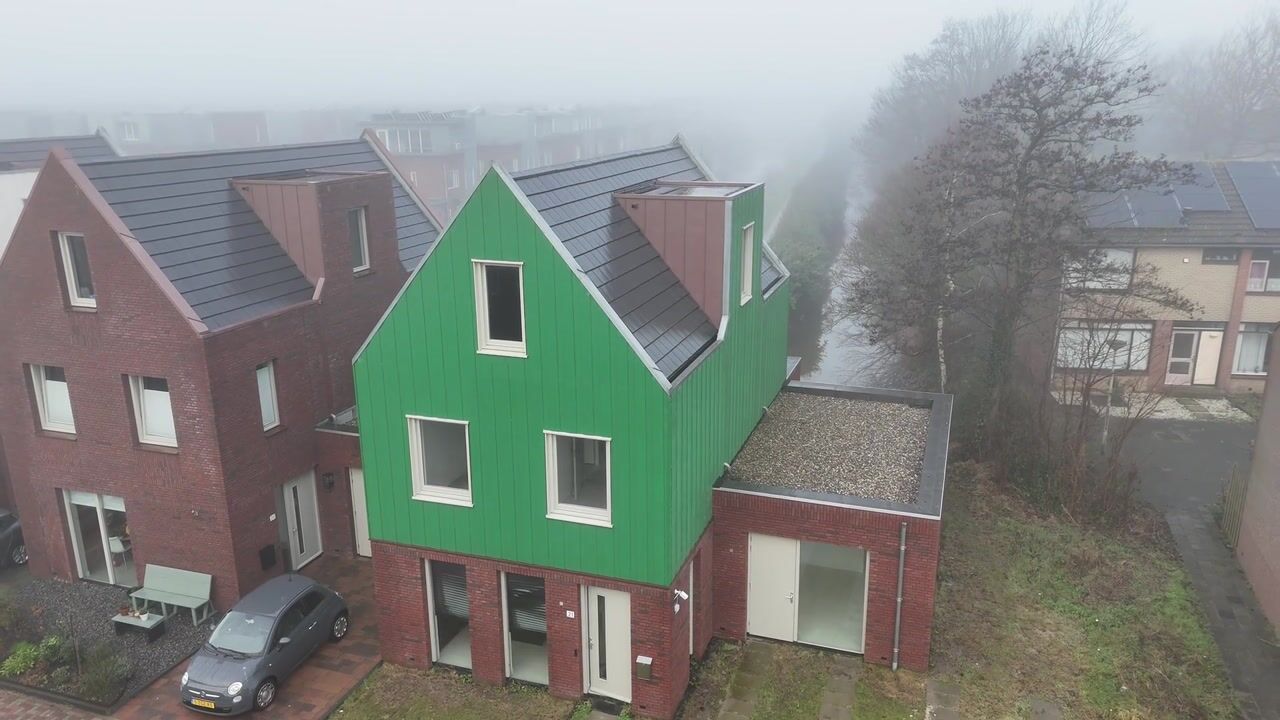 Video van Dansschool 21