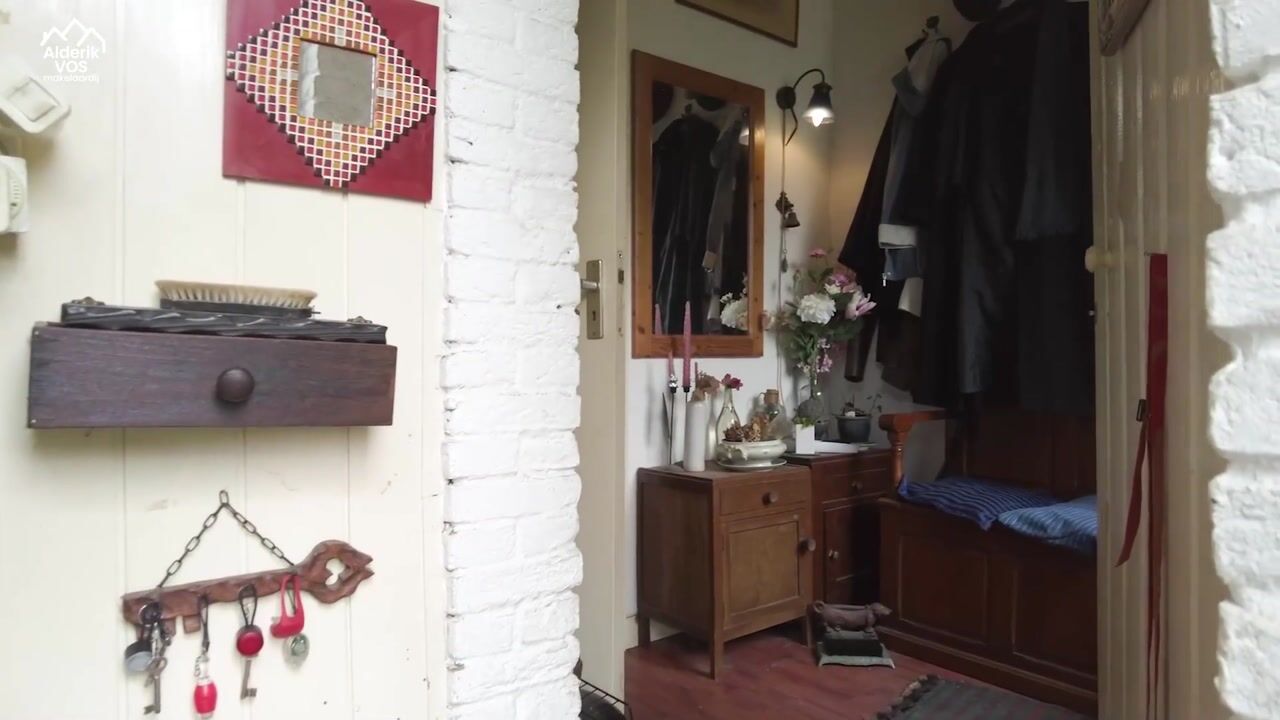 Video van Ten Darperweg 49