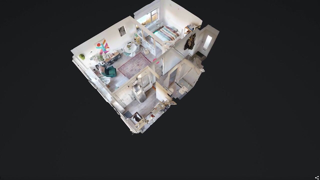 Video van Klaprooslaan 105