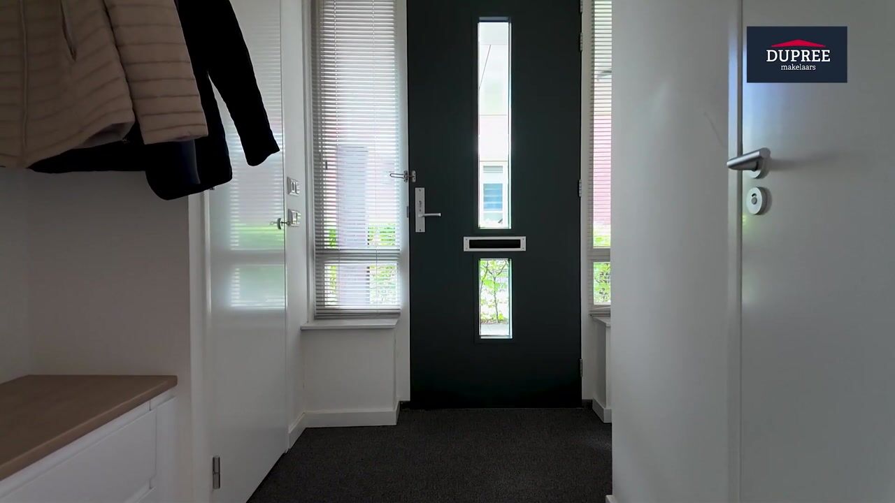 Video van Doggersbanklaan 102-A