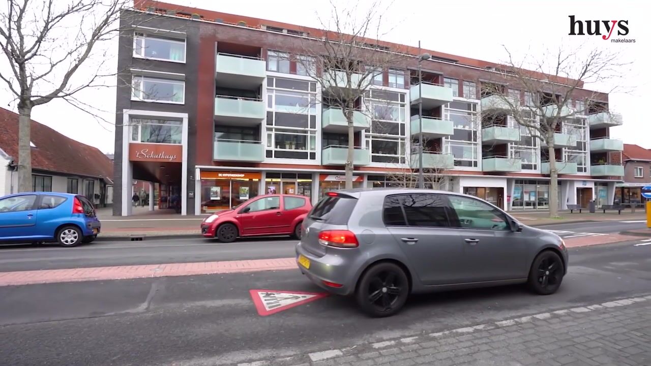 Bekijk video van Schutstraat 80-11