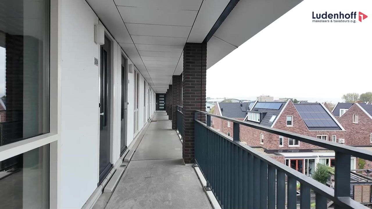Video of Twijnderlaan 204