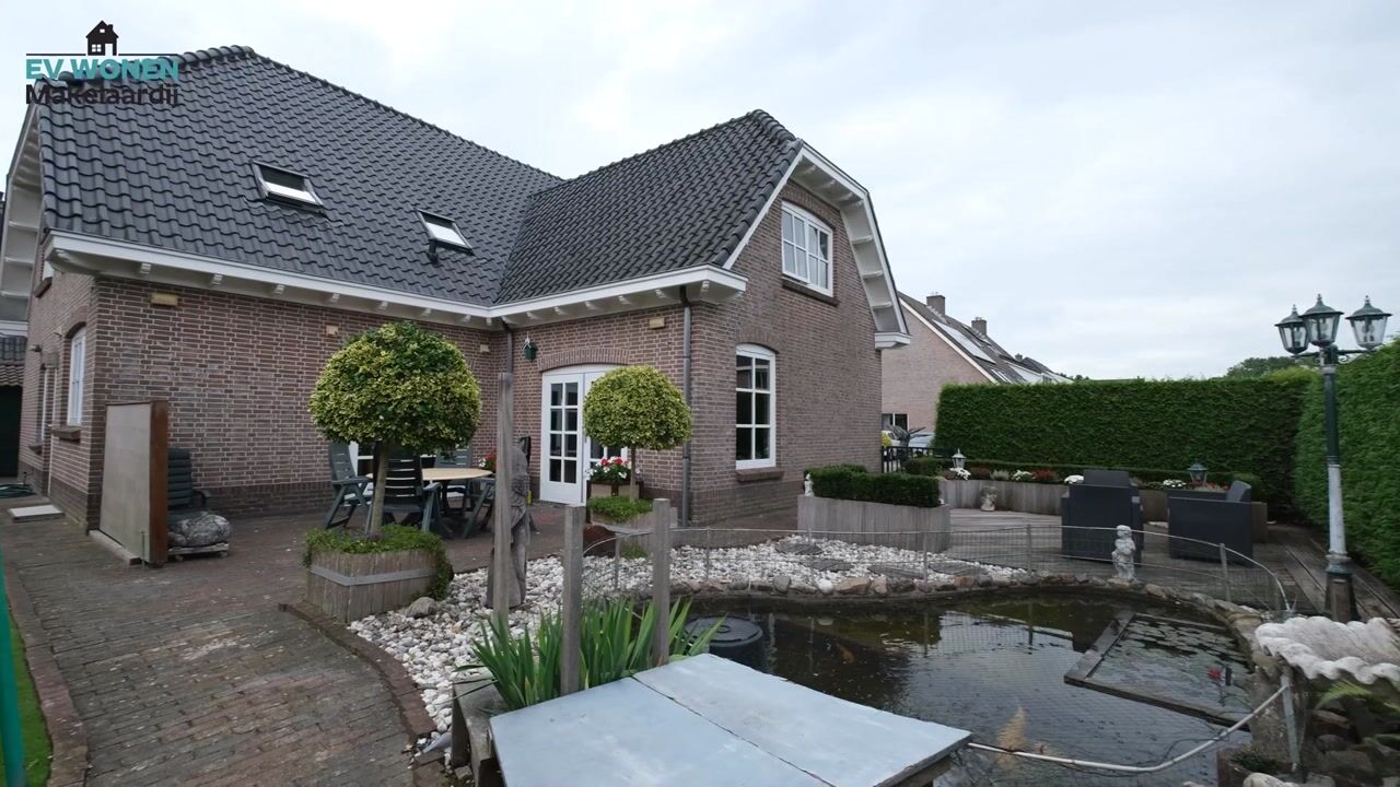 Video van Omring 25
