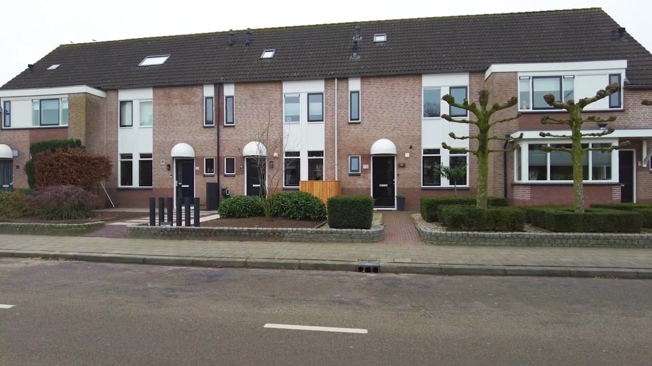 Video van Lange Voren 74