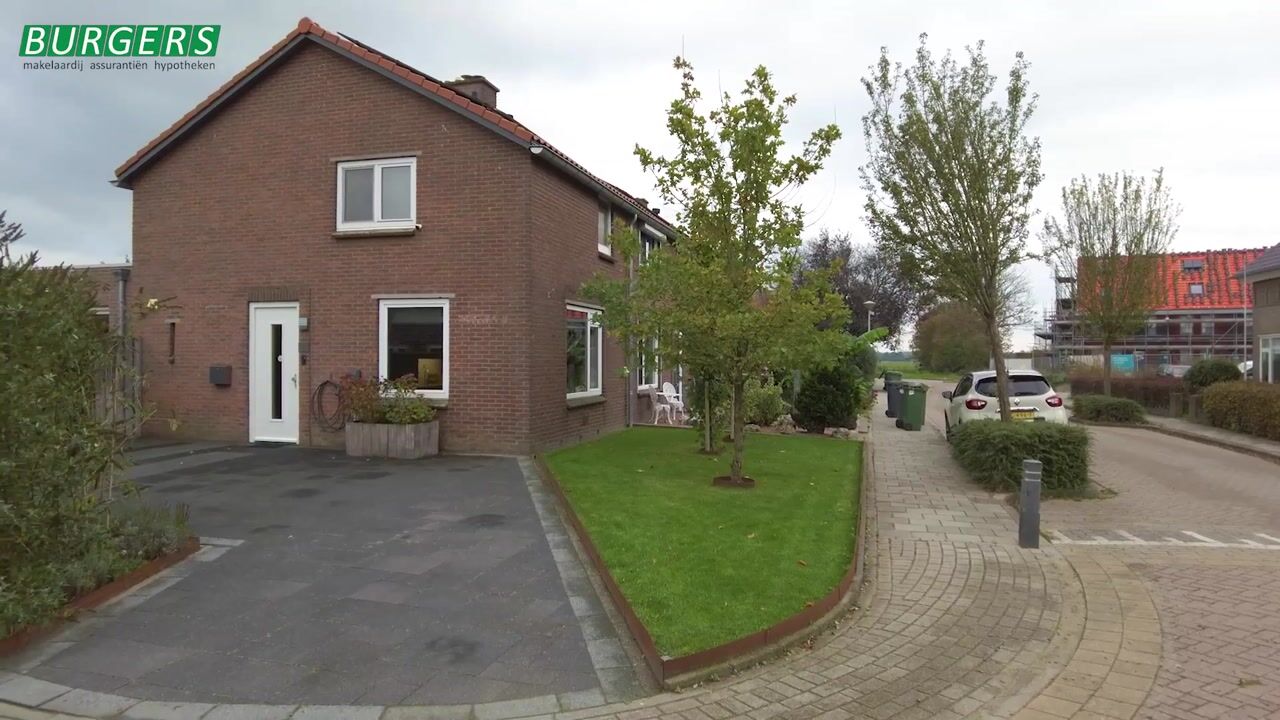 Video van Pastoor van Tielstraat 5
