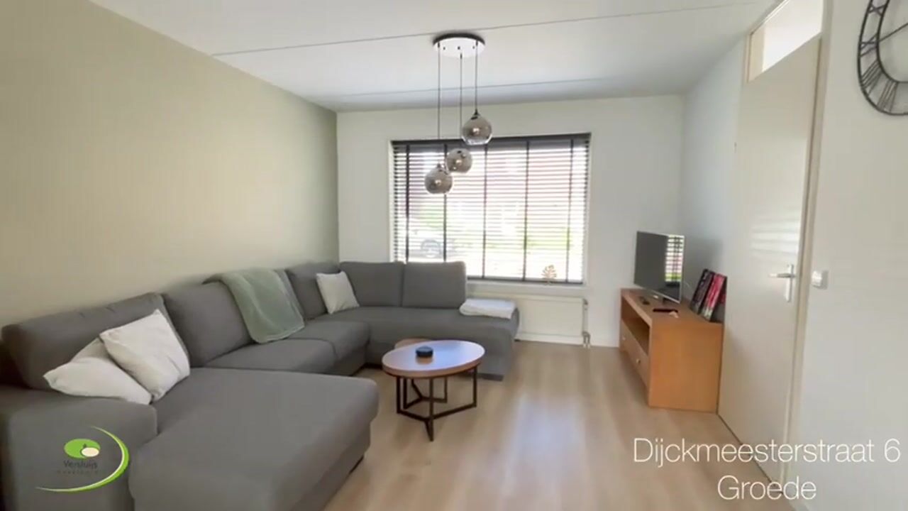 Video van Dijckmeesterstraat 6