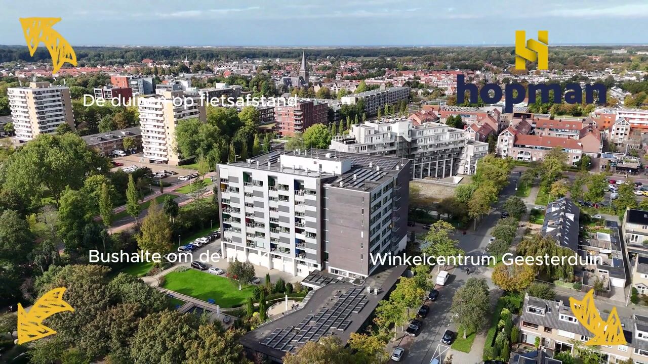 Video of Sans Souci 68