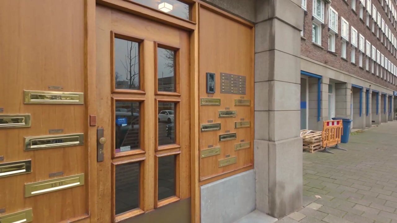 Video van Minervaplein 11-2