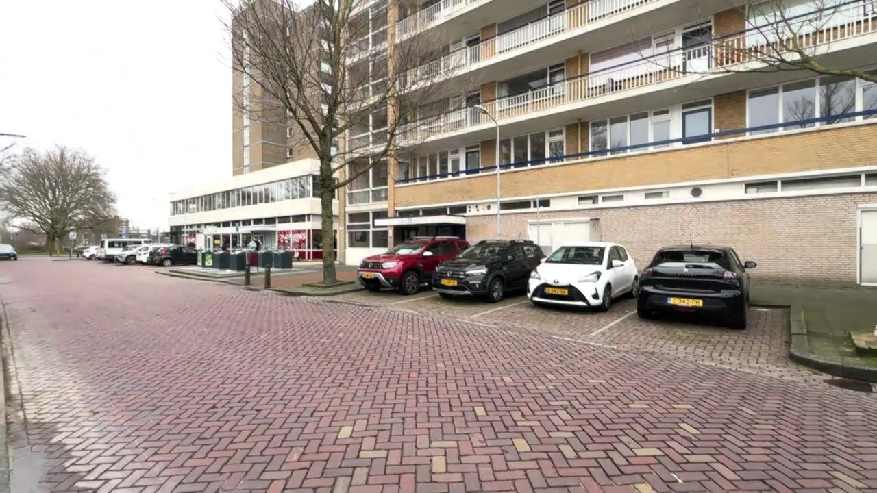 Video van Bucaillestraat 6
