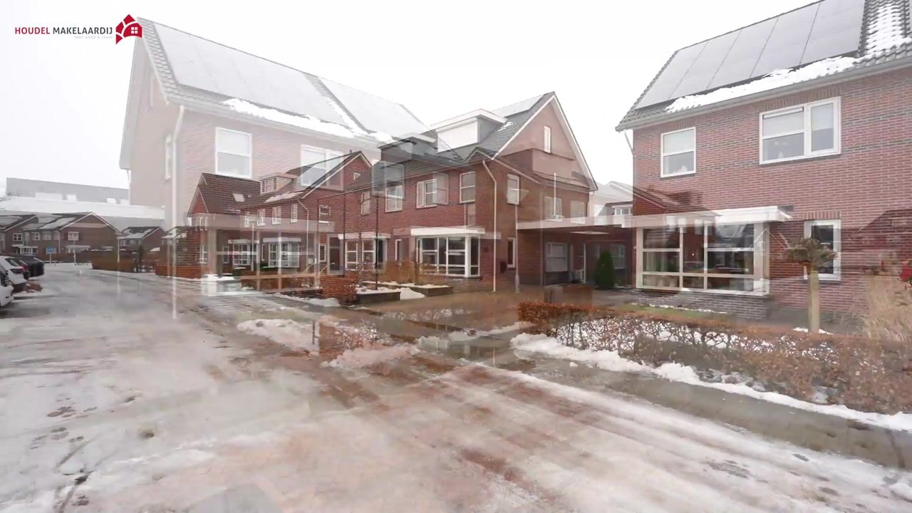 Video van Kamferbekestraat 51