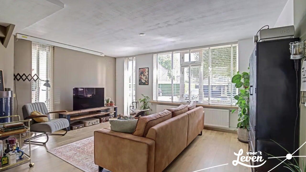 Video van Pietje Baltusstraat 36