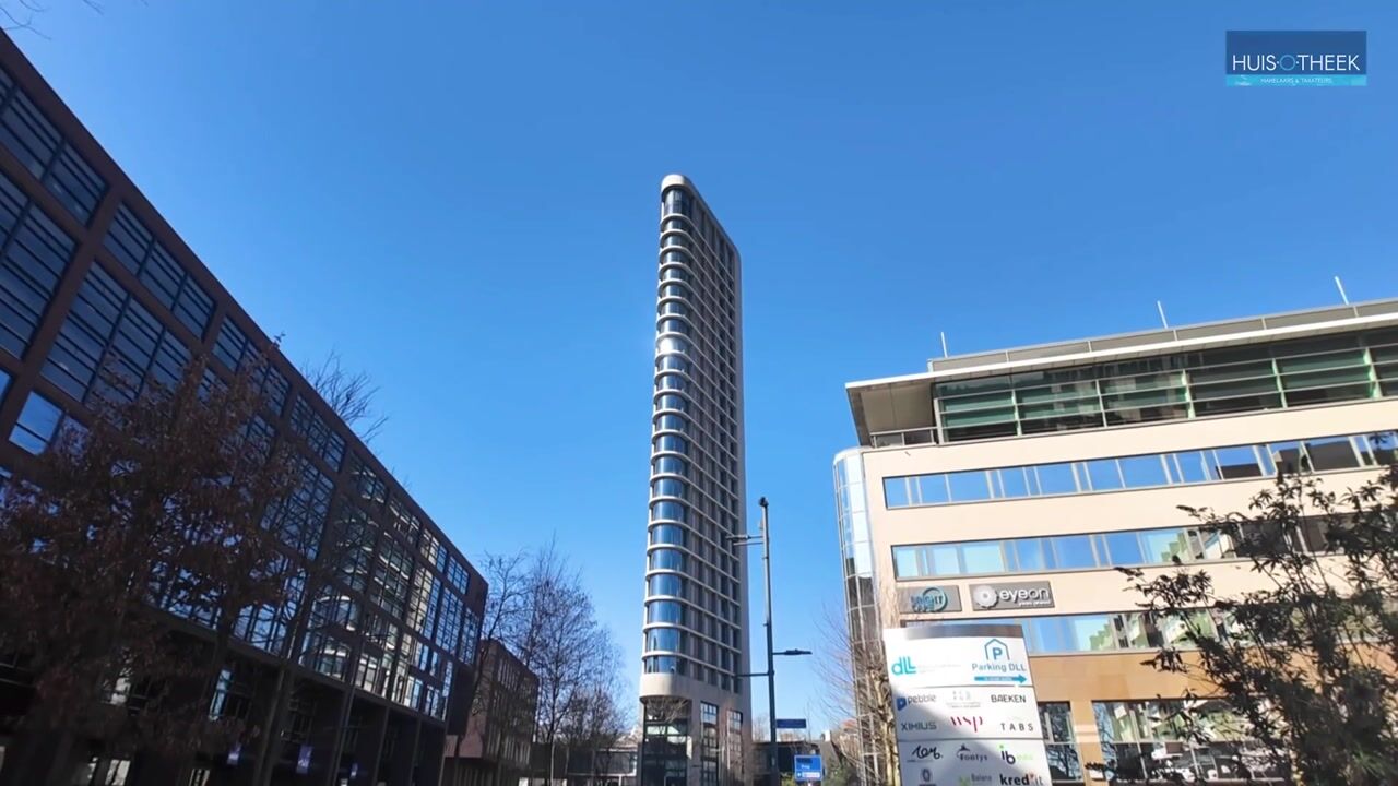 Video van Smalle Haven 51