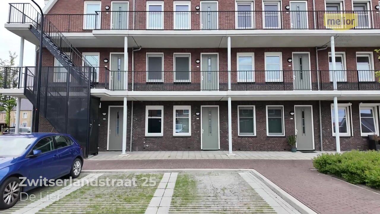 Video van Zwitserlandstraat 25