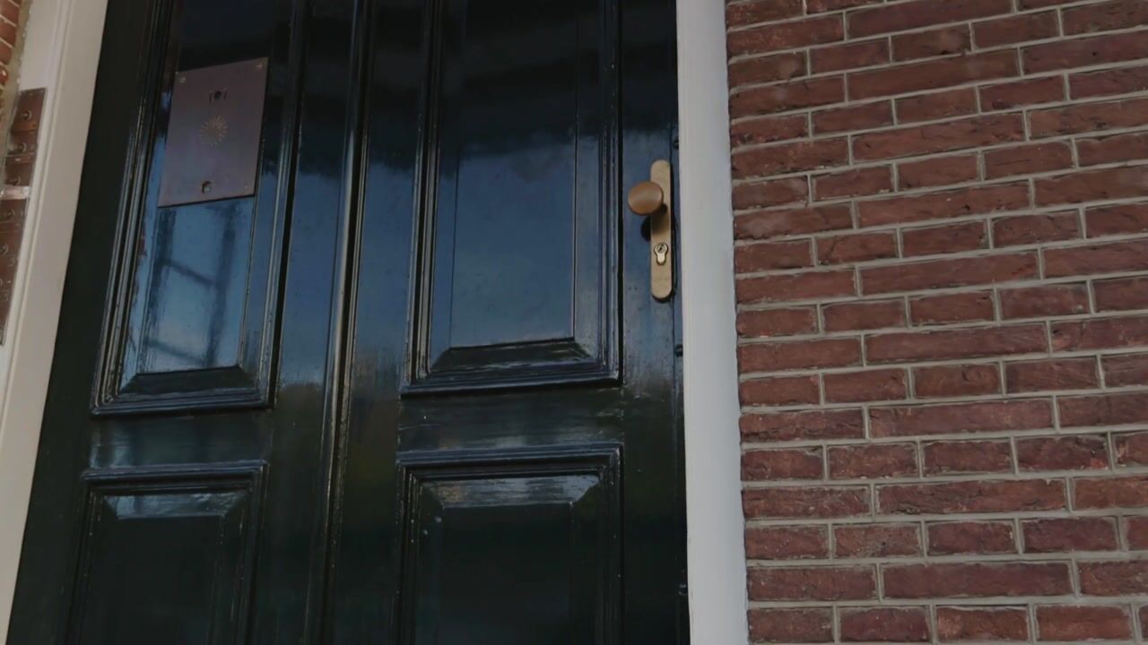 Video van Prinsengracht 721-A