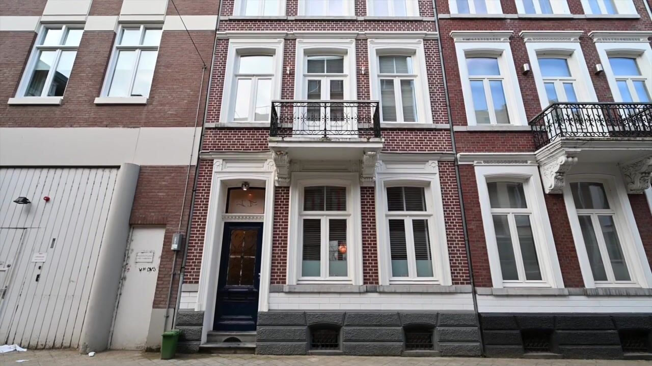 Video of Wycker Grachtstraat 10-B