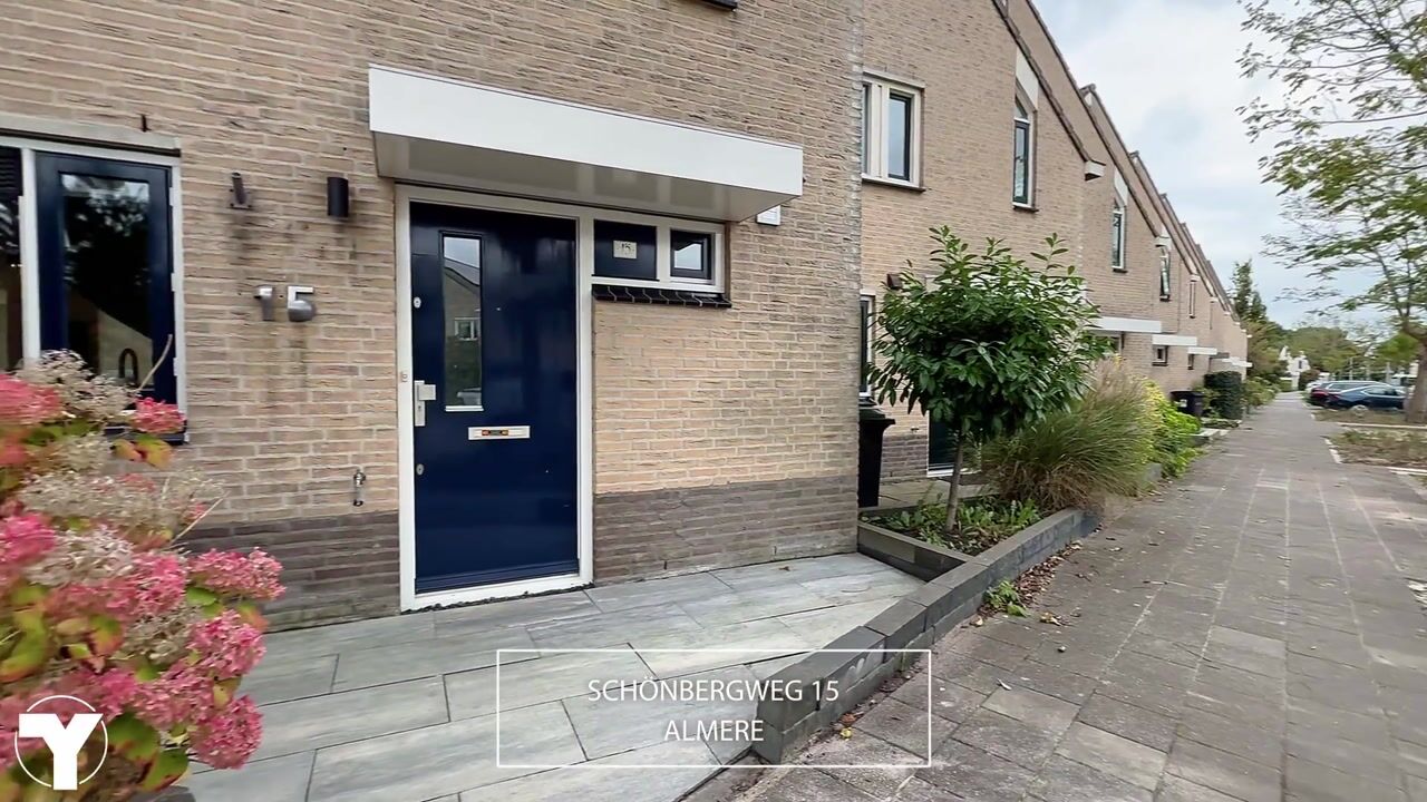 Video van Schönbergweg 15